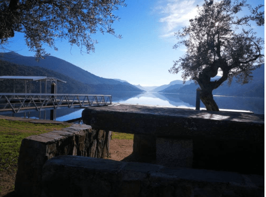 Un rincón con vistas para desconectar: El Mirador de la&nbsp;Covatilla